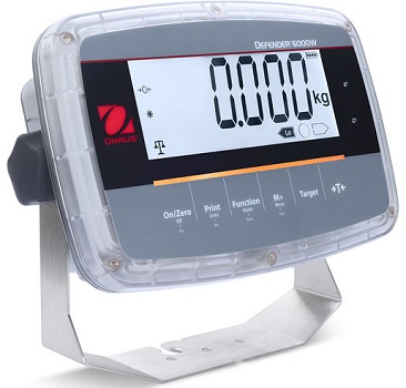 OHAUS Defender™ i-DT61PW Indicator